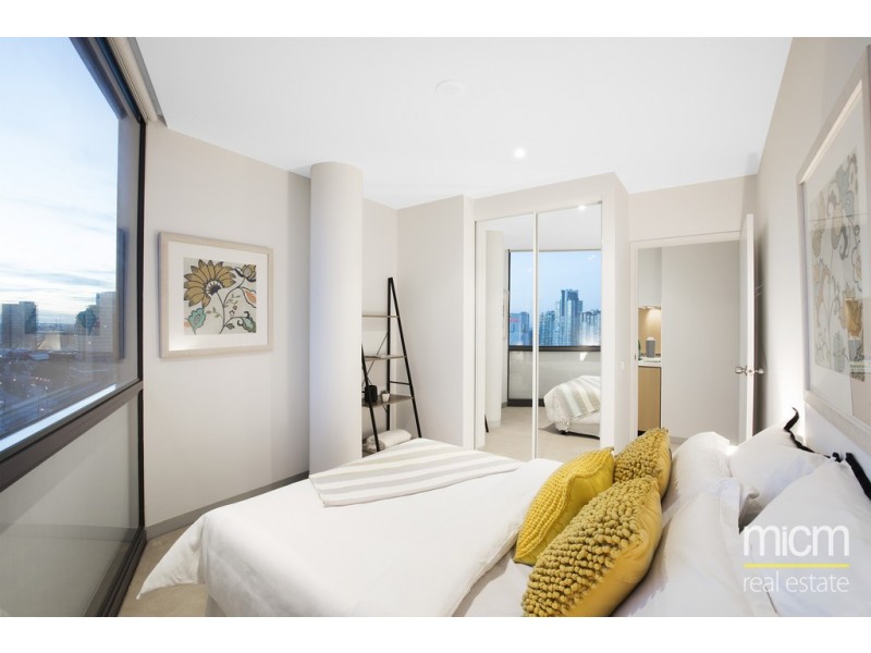 1509/565 Flinders Street, Melbourne VIC 3000