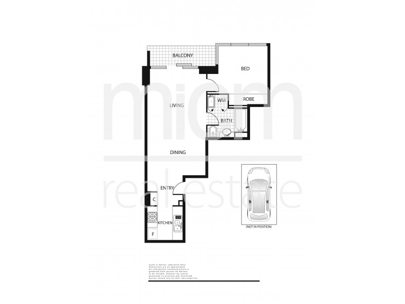 175/173 City Road, Southbank VIC 3006