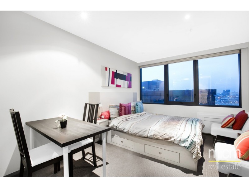 1206/181 A’Beckett Street, Melbourne VIC 3000