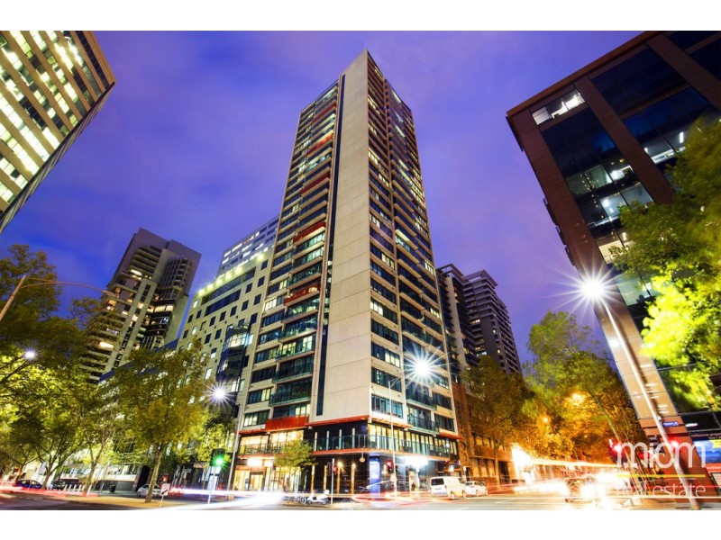 1206/181 A’Beckett Street, Melbourne VIC 3000