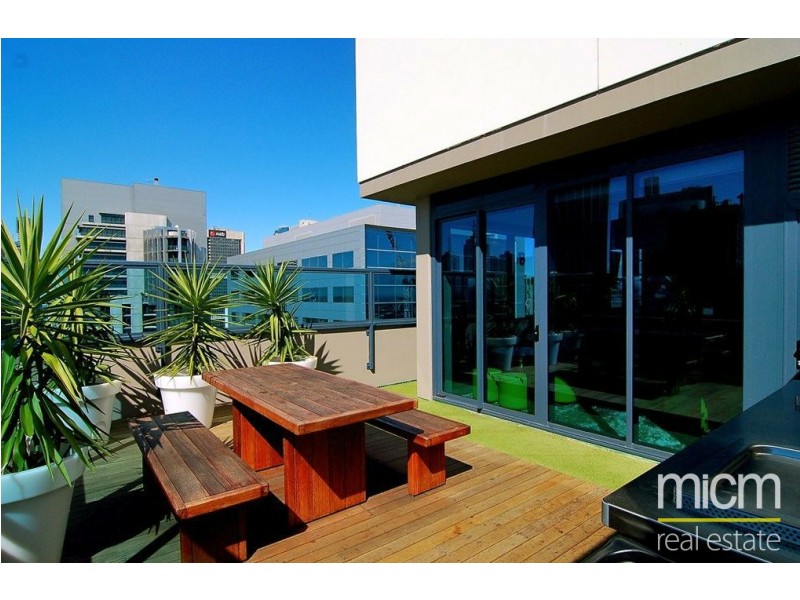 1206/181 A’Beckett Street, Melbourne VIC 3000