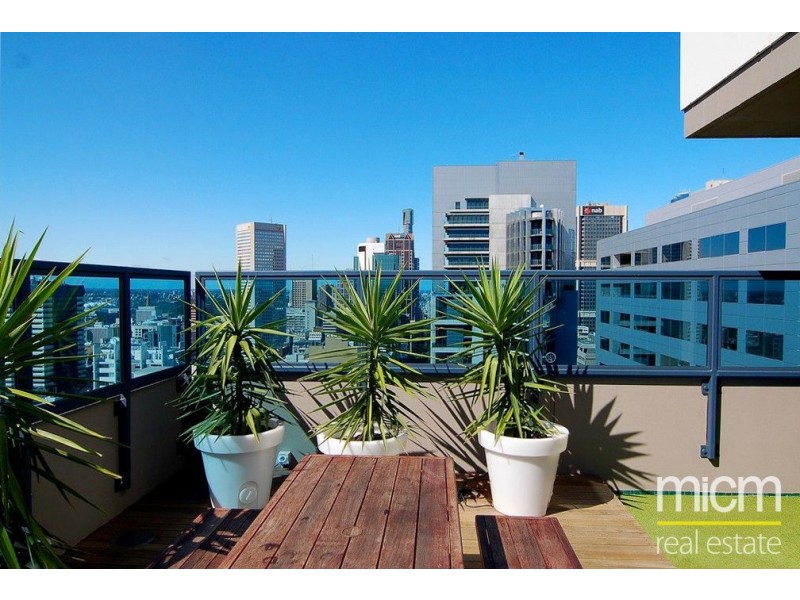 1206/181 A’Beckett Street, Melbourne VIC 3000