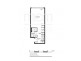 1206/181 A’Beckett Street, Melbourne VIC 3000 Floorplan