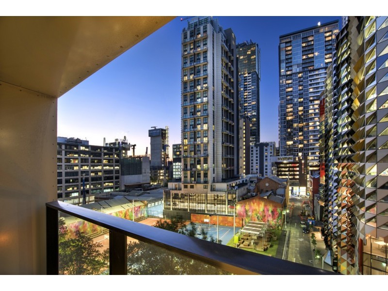 701/31 A’Beckett Street, Melbourne VIC 3000