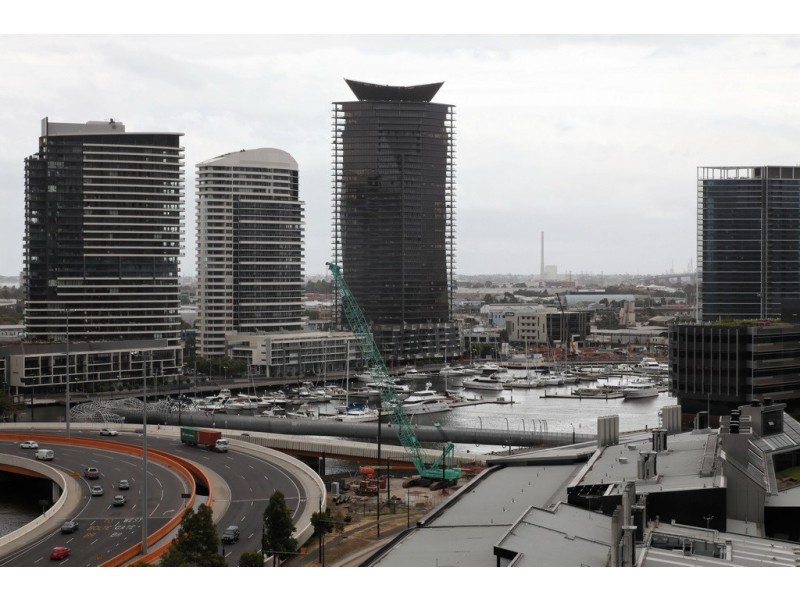 1311/8 McCrae Street, Docklands VIC 3008