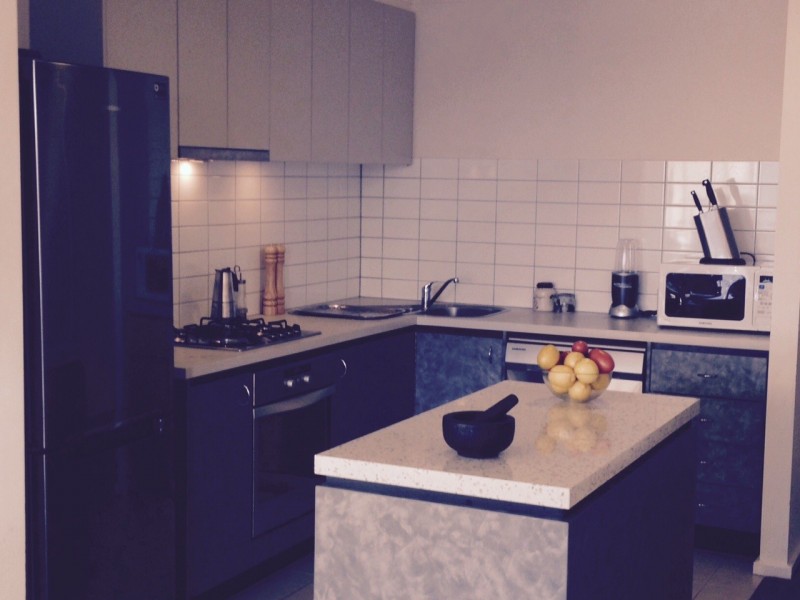 REF 23950/118 Dudley Street, West Melbourne VIC 3003