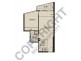 REF 23948/180 City Road, Southbank VIC 3006 Floorplan