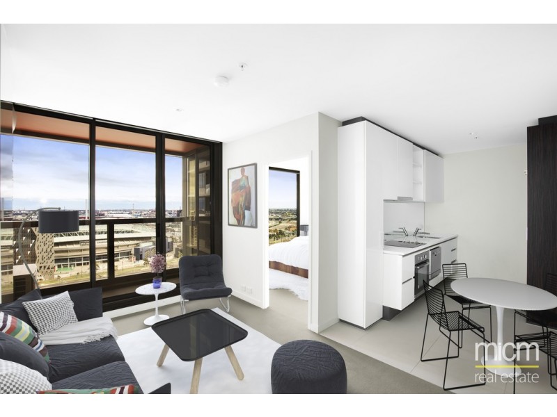 2409/639 Lonsdale Street, Melbourne VIC 3000