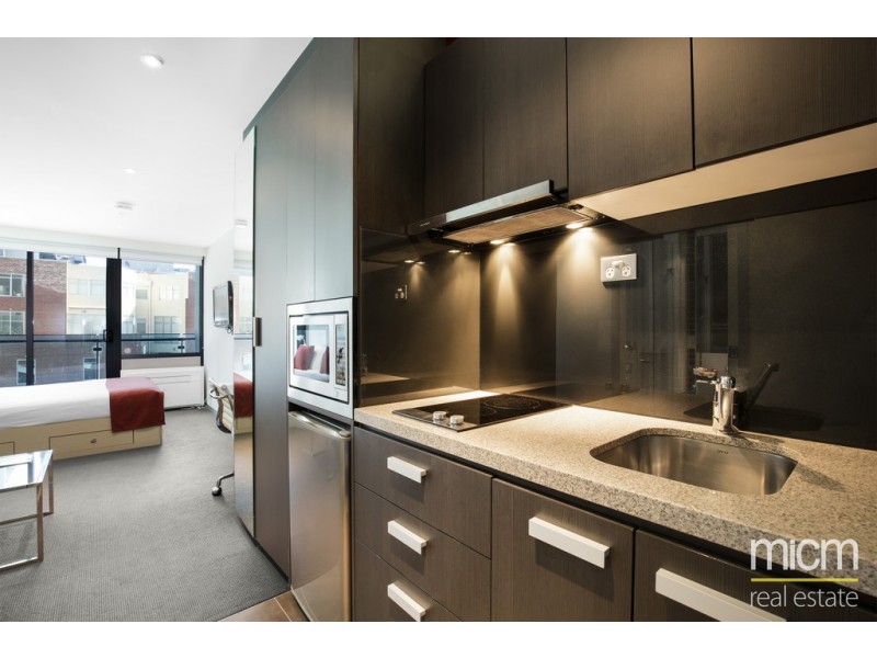 511/181 A’Beckett Street, Melbourne VIC 3000