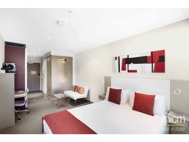 511/181 A’Beckett Street, Melbourne VIC 3000