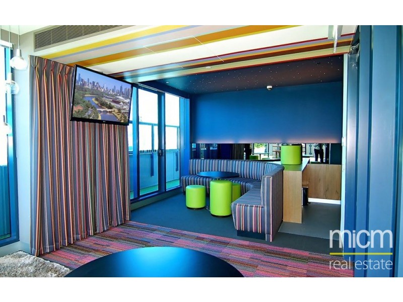 511/181 A’Beckett Street, Melbourne VIC 3000