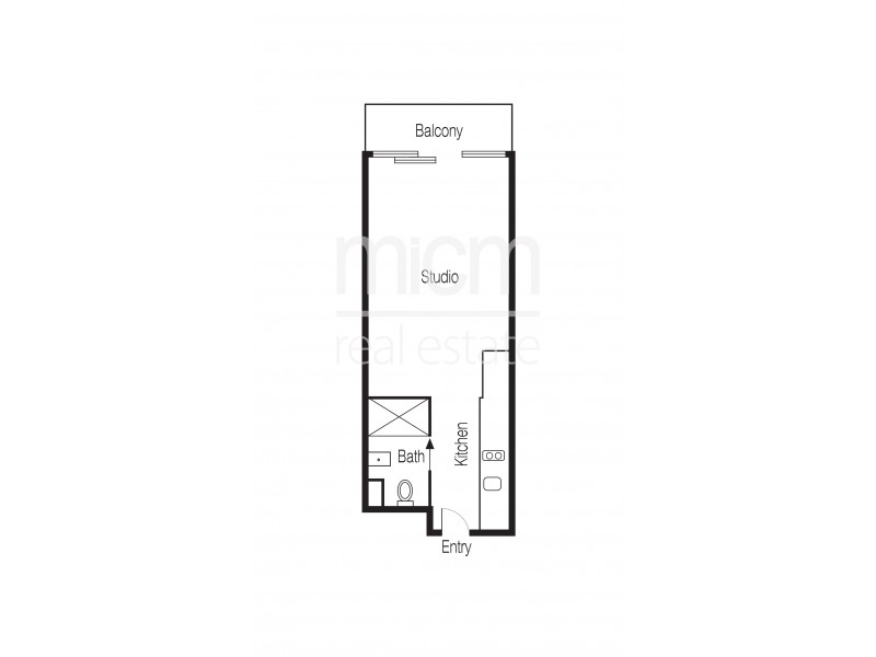 511/181 A’Beckett Street, Melbourne VIC 3000