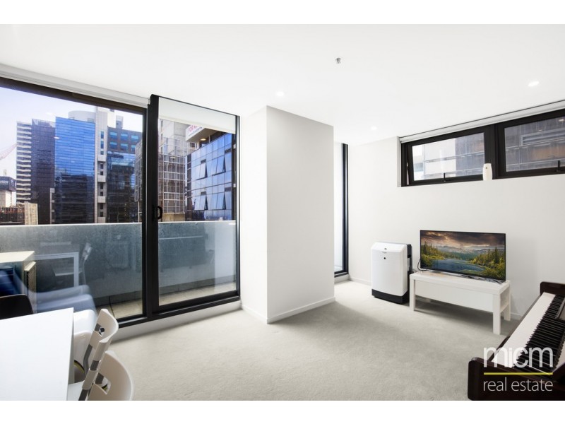 2803/5 Sutherland Street, Melbourne VIC 3000