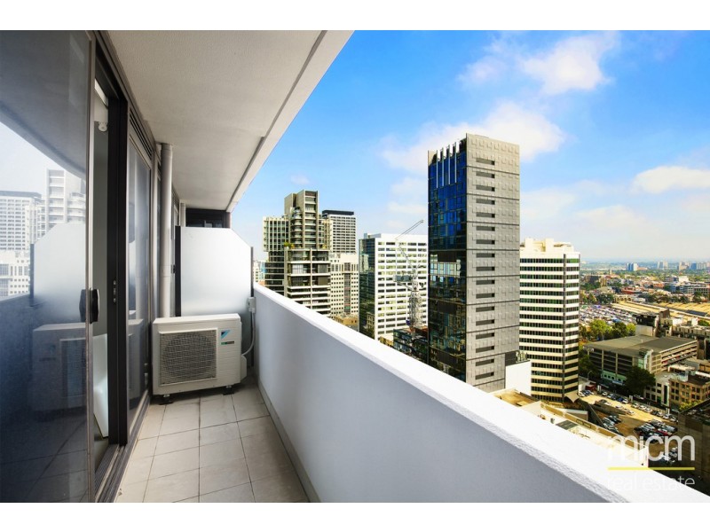2803/5 Sutherland Street, Melbourne VIC 3000