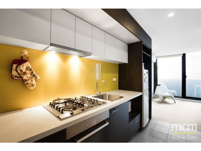 2803/5 Sutherland Street, Melbourne VIC 3000