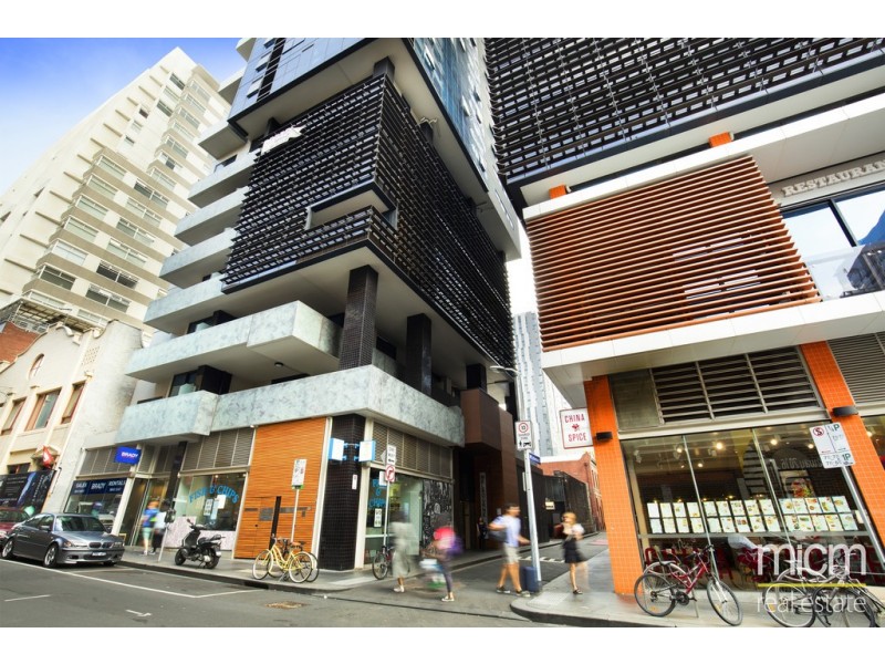 2803/5 Sutherland Street, Melbourne VIC 3000