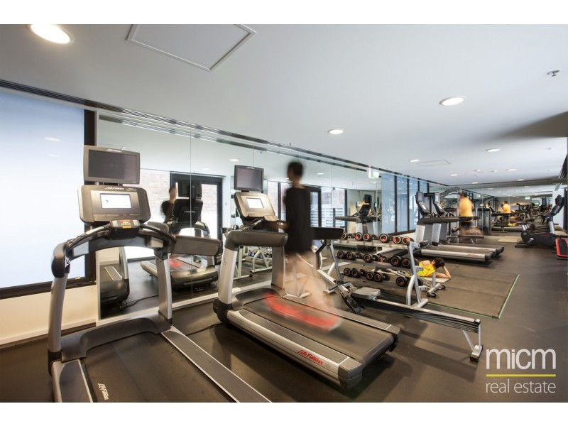 2803/5 Sutherland Street, Melbourne VIC 3000