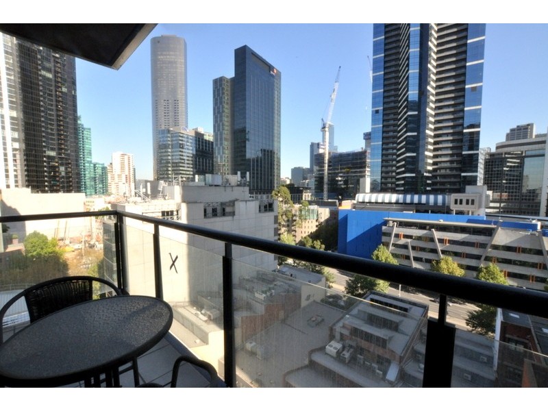 REF 23962/22 Kavanagh Street, Southbank VIC 3006