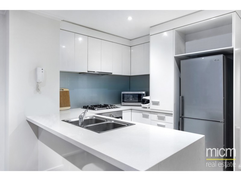 415/58 Jeffcott Street, West Melbourne VIC 3003