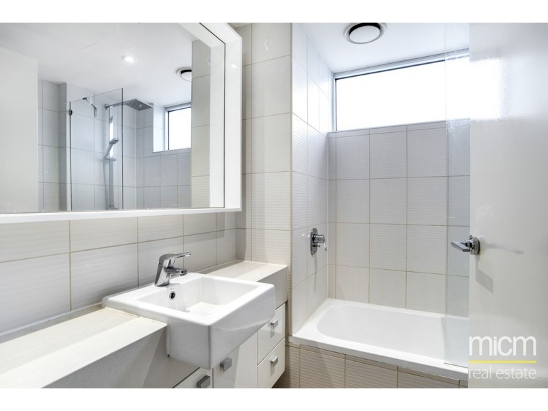 415/58 Jeffcott Street, West Melbourne VIC 3003