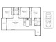 415/58 Jeffcott Street, West Melbourne VIC 3003 Floorplan