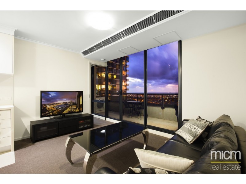 REF 33719/63 Whiteman Street, Southbank VIC 3006