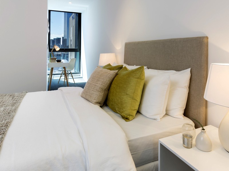 REF 23966/151 City Road, Southbank VIC 3006