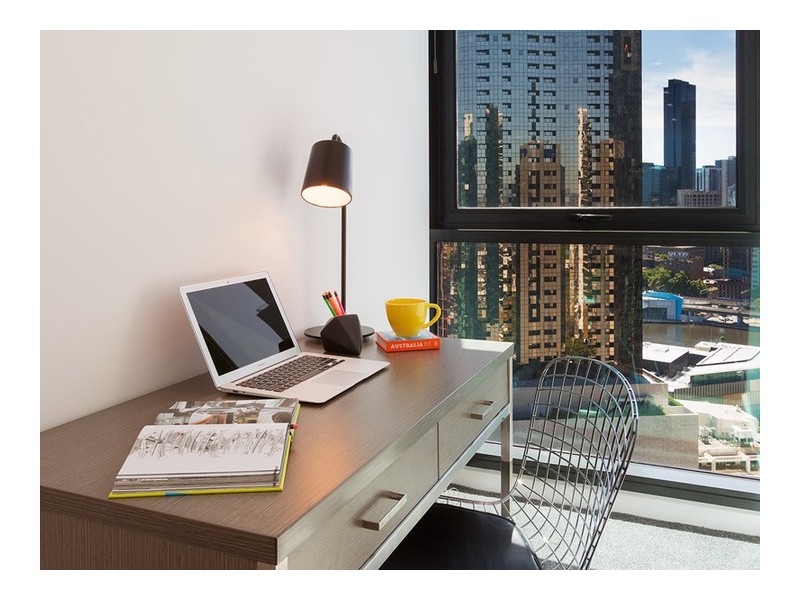 REF 23966/151 City Road, Southbank VIC 3006