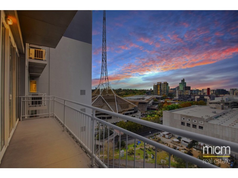 107/28 Southgate Avenue, Southbank VIC 3006