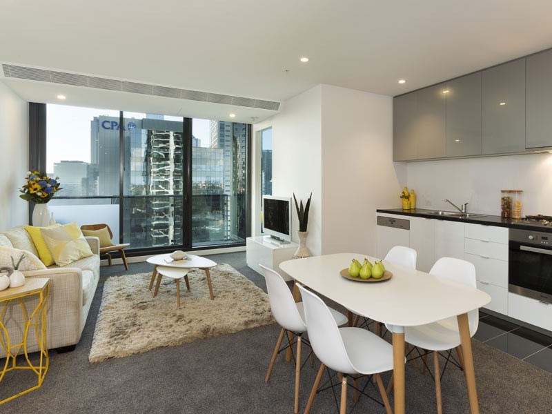 REF 23969/151 City Road, Southbank VIC 3006