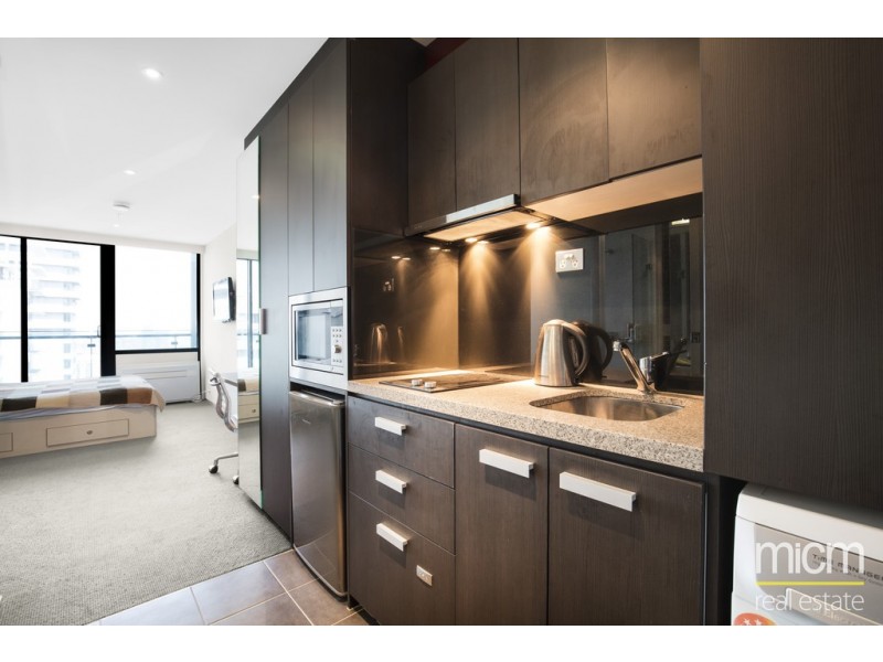B/181 A’Beckett Street, Melbourne VIC 3000