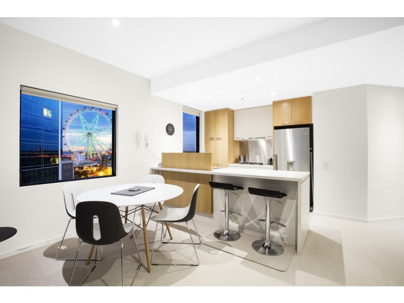 708/20 Rakaia Way, Docklands VIC 3008