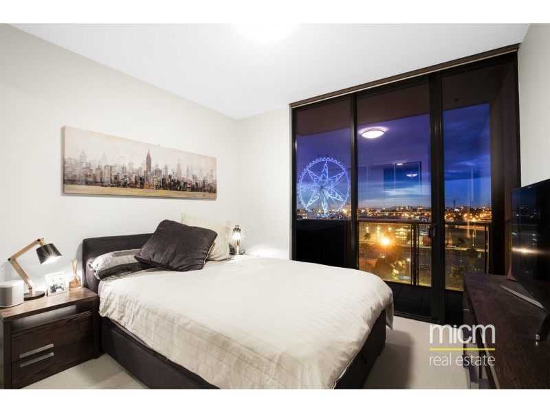 708/20 Rakaia Way, Docklands VIC 3008