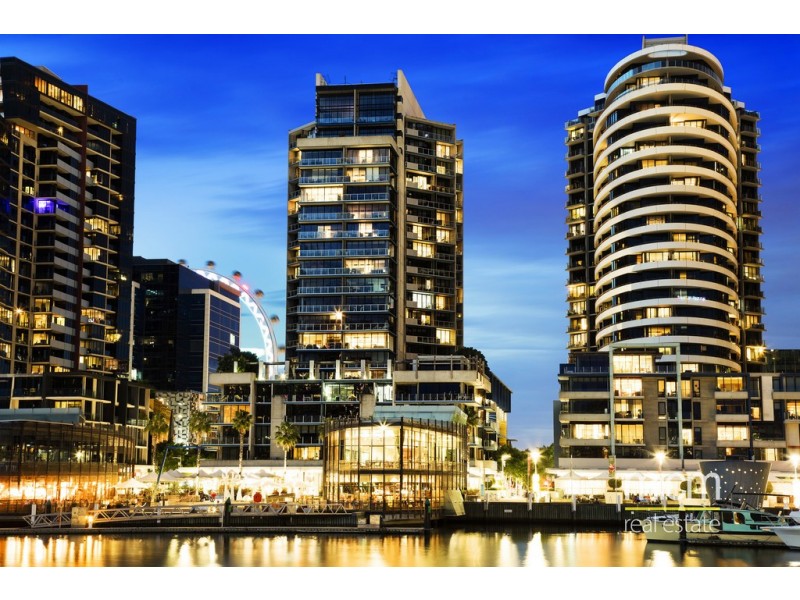 708/20 Rakaia Way, Docklands VIC 3008