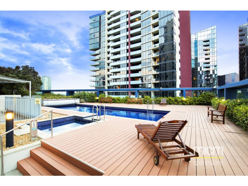 708/20 Rakaia Way, Docklands VIC 3008