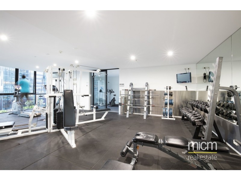 708/20 Rakaia Way, Docklands VIC 3008