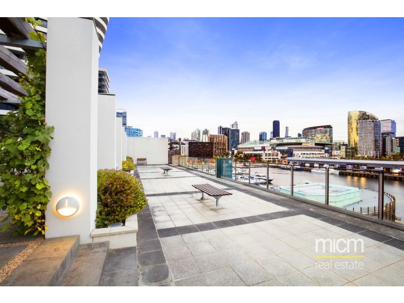 708/20 Rakaia Way, Docklands VIC 3008
