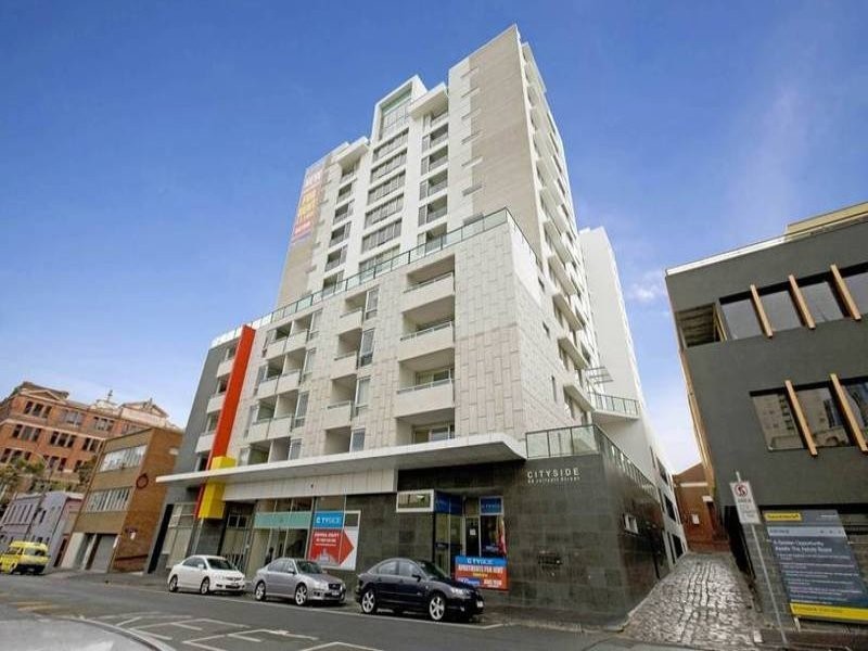 REF 23986/58 Jeffcott Street, West Melbourne VIC 3003