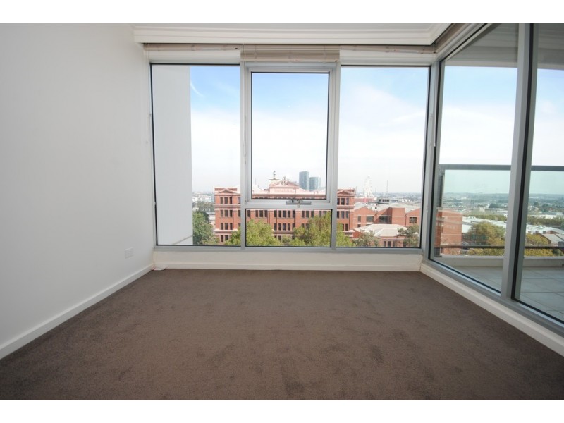 REF 23986/58 Jeffcott Street, West Melbourne VIC 3003