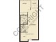 REF 23986/58 Jeffcott Street, West Melbourne VIC 3003 Floorplan