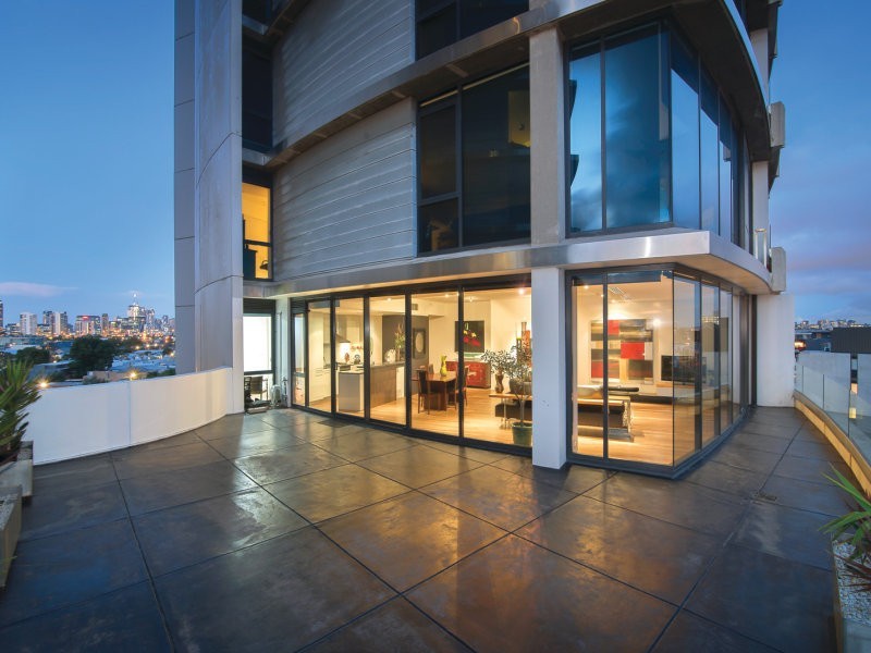 E61/85 Rouse Street, Port Melbourne VIC 3207