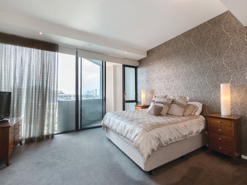 E61/85 Rouse Street, Port Melbourne VIC 3207