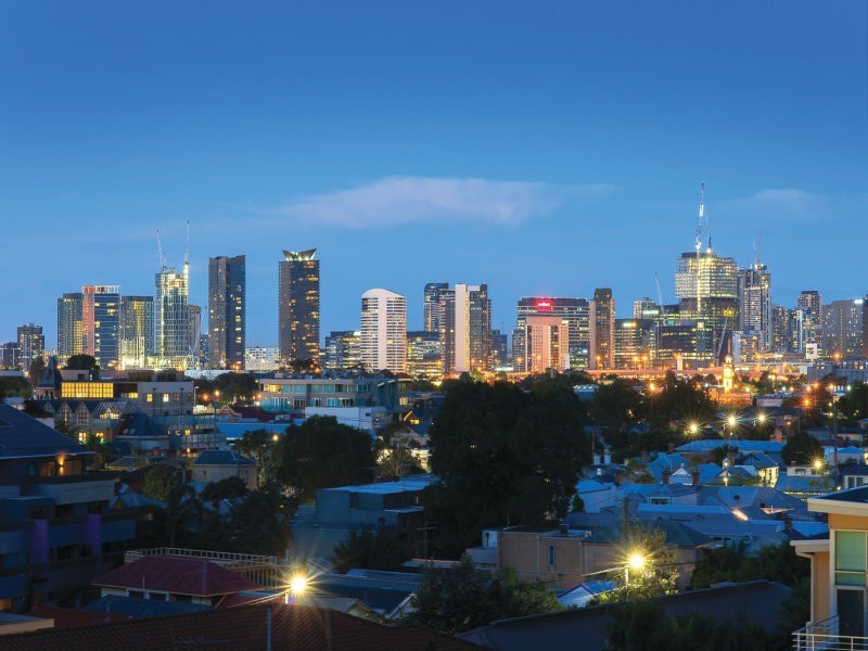 E61/85 Rouse Street, Port Melbourne VIC 3207