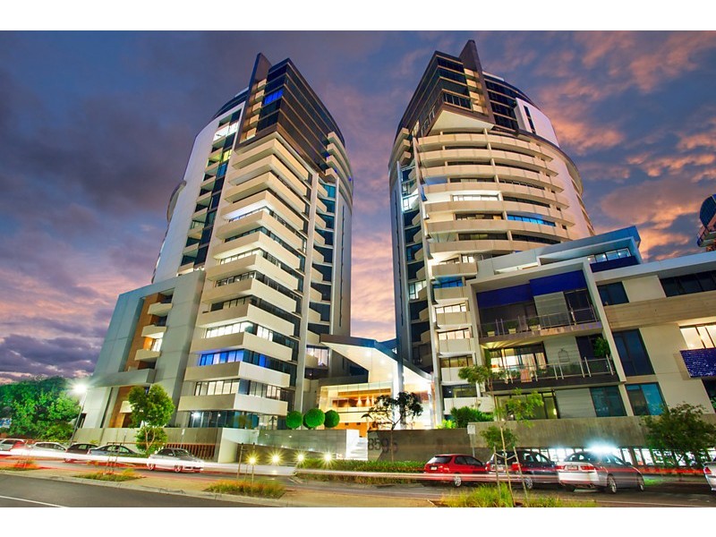 E61/85 Rouse Street, Port Melbourne VIC 3207