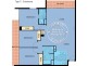 REF 23992/63 Dorcas Street, South Melbourne VIC 3205 Floorplan