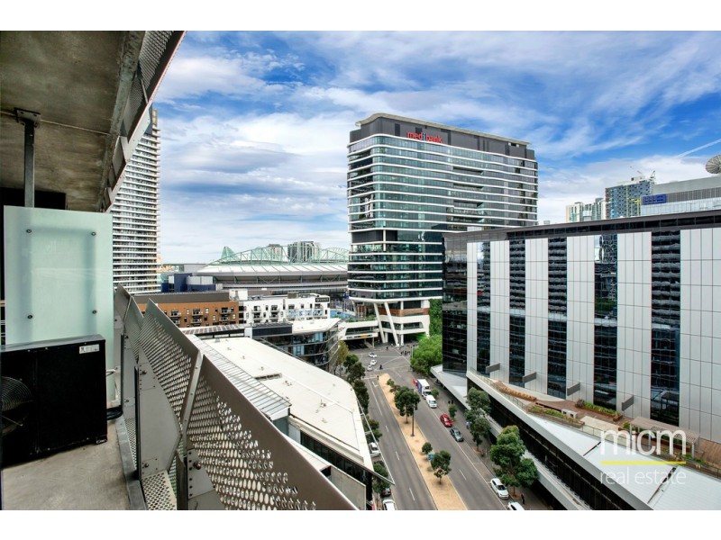 1200/8 Waterview Walk, Docklands VIC 3008