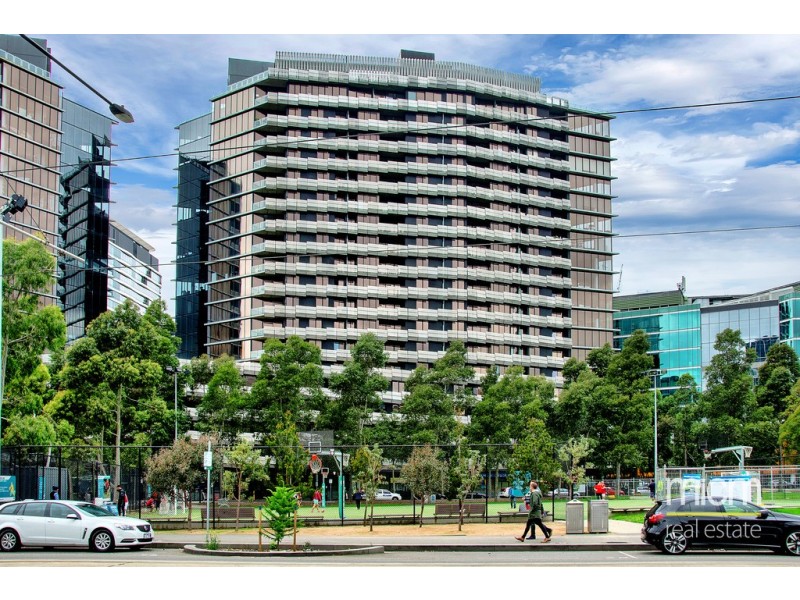 1200/8 Waterview Walk, Docklands VIC 3008