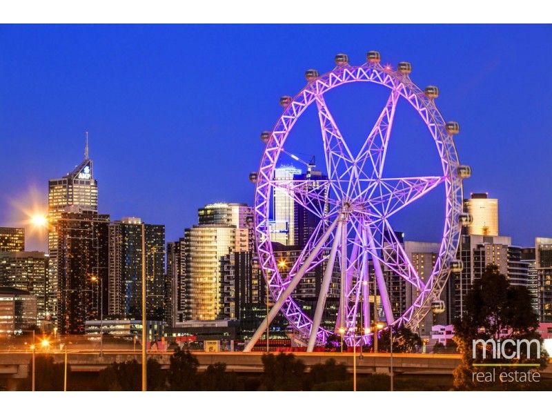 1200/8 Waterview Walk, Docklands VIC 3008