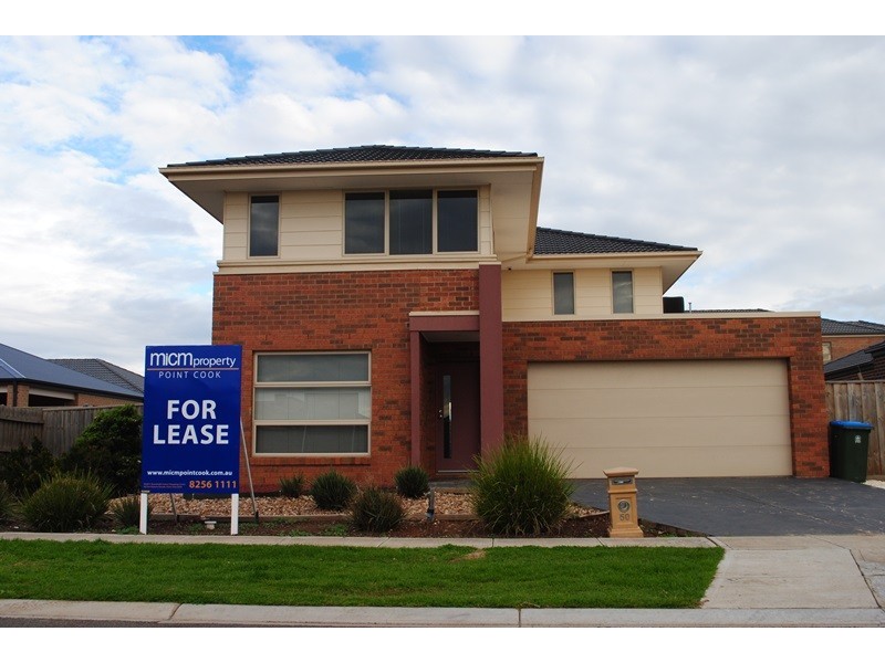 50 Cooinda Way, Point Cook VIC 3030