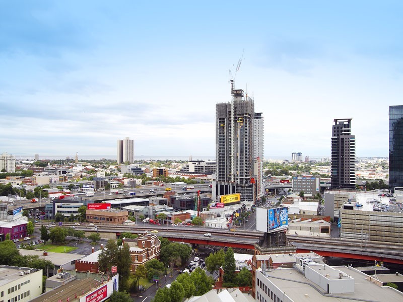 REF 24002/180 City Road, Southbank VIC 3006